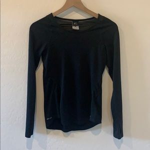 Nike Dri Fit Long Sleeve